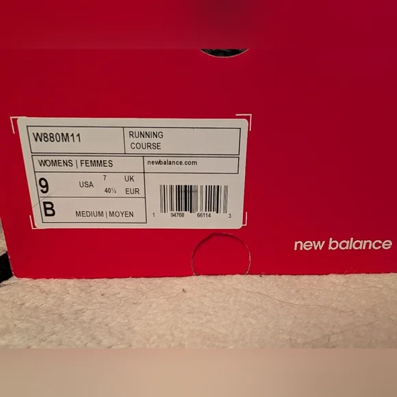 New balance Fresh Foam - Picture 9 of 11